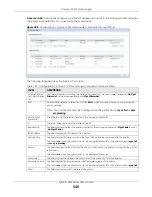 Preview for 545 page of ZyXEL Communications USG110 User Manual