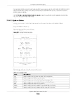 Preview for 550 page of ZyXEL Communications USG110 User Manual