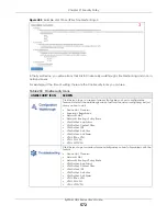 Preview for 572 page of ZyXEL Communications USG110 User Manual