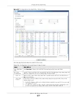 Preview for 577 page of ZyXEL Communications USG110 User Manual