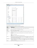 Preview for 580 page of ZyXEL Communications USG110 User Manual