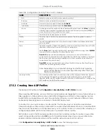 Preview for 583 page of ZyXEL Communications USG110 User Manual