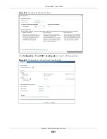 Preview for 601 page of ZyXEL Communications USG110 User Manual