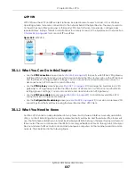 Preview for 607 page of ZyXEL Communications USG110 User Manual