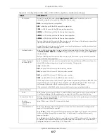 Preview for 617 page of ZyXEL Communications USG110 User Manual