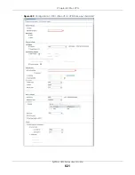 Preview for 621 page of ZyXEL Communications USG110 User Manual