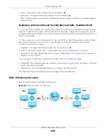 Preview for 640 page of ZyXEL Communications USG110 User Manual