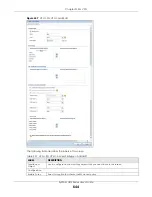 Preview for 644 page of ZyXEL Communications USG110 User Manual