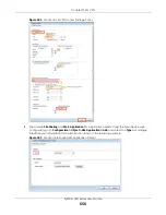 Preview for 650 page of ZyXEL Communications USG110 User Manual