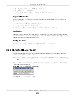 Preview for 653 page of ZyXEL Communications USG110 User Manual