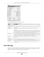 Preview for 666 page of ZyXEL Communications USG110 User Manual