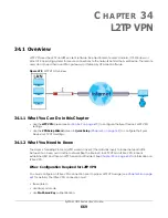 Preview for 669 page of ZyXEL Communications USG110 User Manual