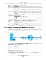 Preview for 672 page of ZyXEL Communications USG110 User Manual