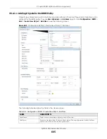 Preview for 685 page of ZyXEL Communications USG110 User Manual