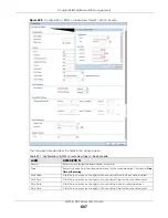 Preview for 687 page of ZyXEL Communications USG110 User Manual