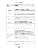 Preview for 703 page of ZyXEL Communications USG110 User Manual