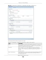 Preview for 708 page of ZyXEL Communications USG110 User Manual