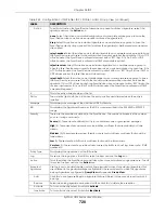 Preview for 720 page of ZyXEL Communications USG110 User Manual