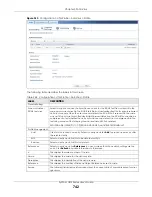 Preview for 742 page of ZyXEL Communications USG110 User Manual