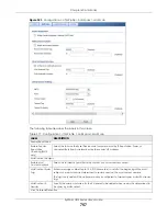 Preview for 757 page of ZyXEL Communications USG110 User Manual