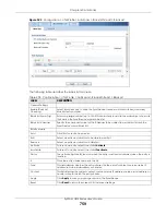 Preview for 759 page of ZyXEL Communications USG110 User Manual