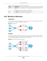 Preview for 782 page of ZyXEL Communications USG110 User Manual