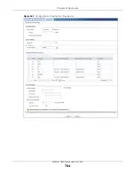 Preview for 784 page of ZyXEL Communications USG110 User Manual