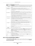 Preview for 786 page of ZyXEL Communications USG110 User Manual