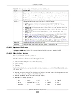 Preview for 800 page of ZyXEL Communications USG110 User Manual