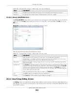 Preview for 804 page of ZyXEL Communications USG110 User Manual