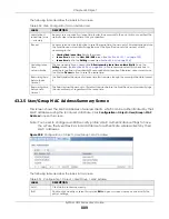 Preview for 809 page of ZyXEL Communications USG110 User Manual