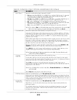 Preview for 815 page of ZyXEL Communications USG110 User Manual