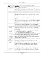 Preview for 817 page of ZyXEL Communications USG110 User Manual