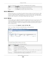 Preview for 818 page of ZyXEL Communications USG110 User Manual