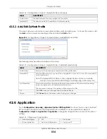 Preview for 834 page of ZyXEL Communications USG110 User Manual