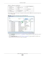 Preview for 835 page of ZyXEL Communications USG110 User Manual