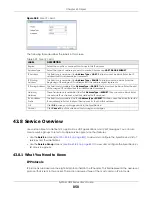 Preview for 850 page of ZyXEL Communications USG110 User Manual