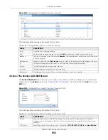 Preview for 852 page of ZyXEL Communications USG110 User Manual