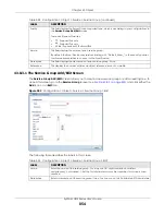 Preview for 854 page of ZyXEL Communications USG110 User Manual