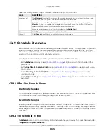 Preview for 855 page of ZyXEL Communications USG110 User Manual