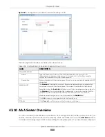 Preview for 860 page of ZyXEL Communications USG110 User Manual