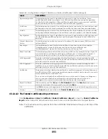 Preview for 893 page of ZyXEL Communications USG110 User Manual