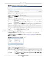 Preview for 903 page of ZyXEL Communications USG110 User Manual