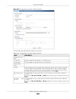 Preview for 909 page of ZyXEL Communications USG110 User Manual