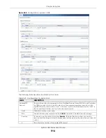 Preview for 914 page of ZyXEL Communications USG110 User Manual