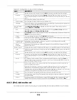 Preview for 916 page of ZyXEL Communications USG110 User Manual