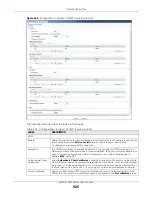 Preview for 925 page of ZyXEL Communications USG110 User Manual