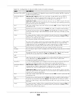 Preview for 926 page of ZyXEL Communications USG110 User Manual