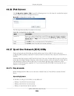 Preview for 958 page of ZyXEL Communications USG110 User Manual