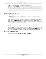 Preview for 966 page of ZyXEL Communications USG110 User Manual